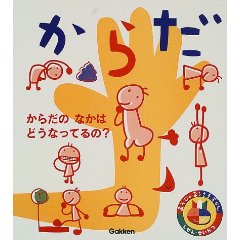 �����т̂������܂�����E���炾�i�w�K�����Ёj