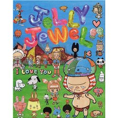 Jelly JeWeL�i���~�Ɂj
