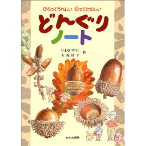 �ǂ񂮂�m�[�g�i�����o�ŋǁj